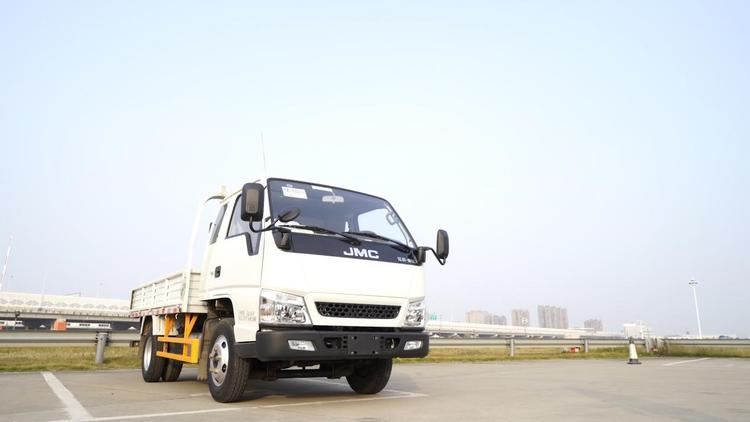 江铃新款顺达小卡致富版参数,江铃顺达小卡赚钱攻略