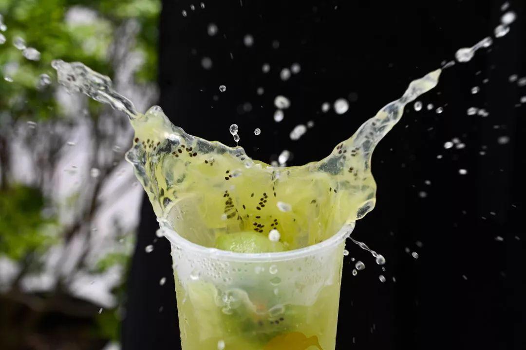 东莞网红奶茶店樟木头,东莞网红路牌奶茶