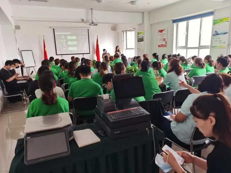 孟鑫优选小程序上线!全球蛙助力孟鑫开团大获全胜销售破14万