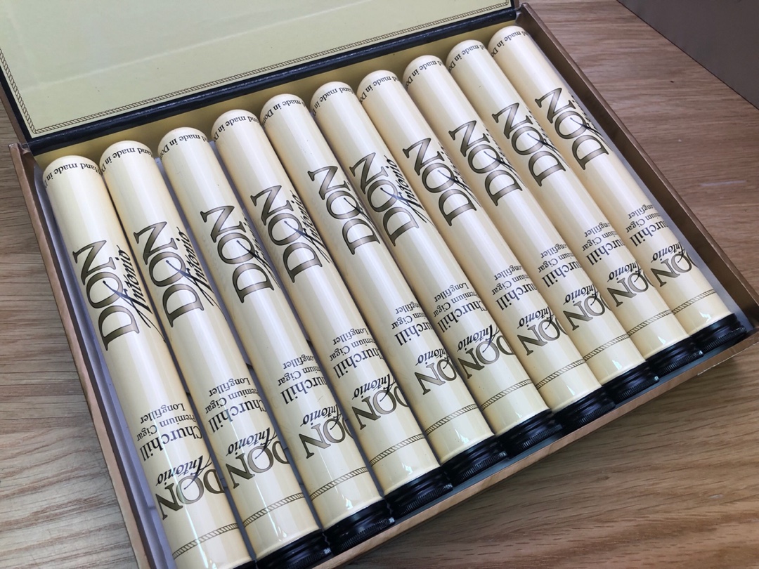 单价100元以下的古巴口粮雪茄,值得入手的古巴雪茄