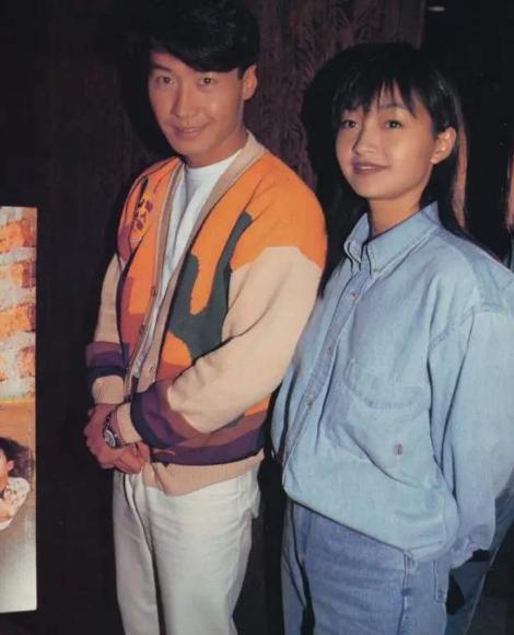 李绮红港姐1994,史上最惨港姐李绮红