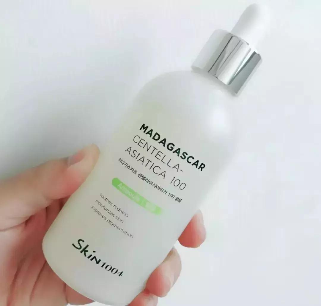 李佳琦omg画面,李佳琦也直呼omg的神奇效果