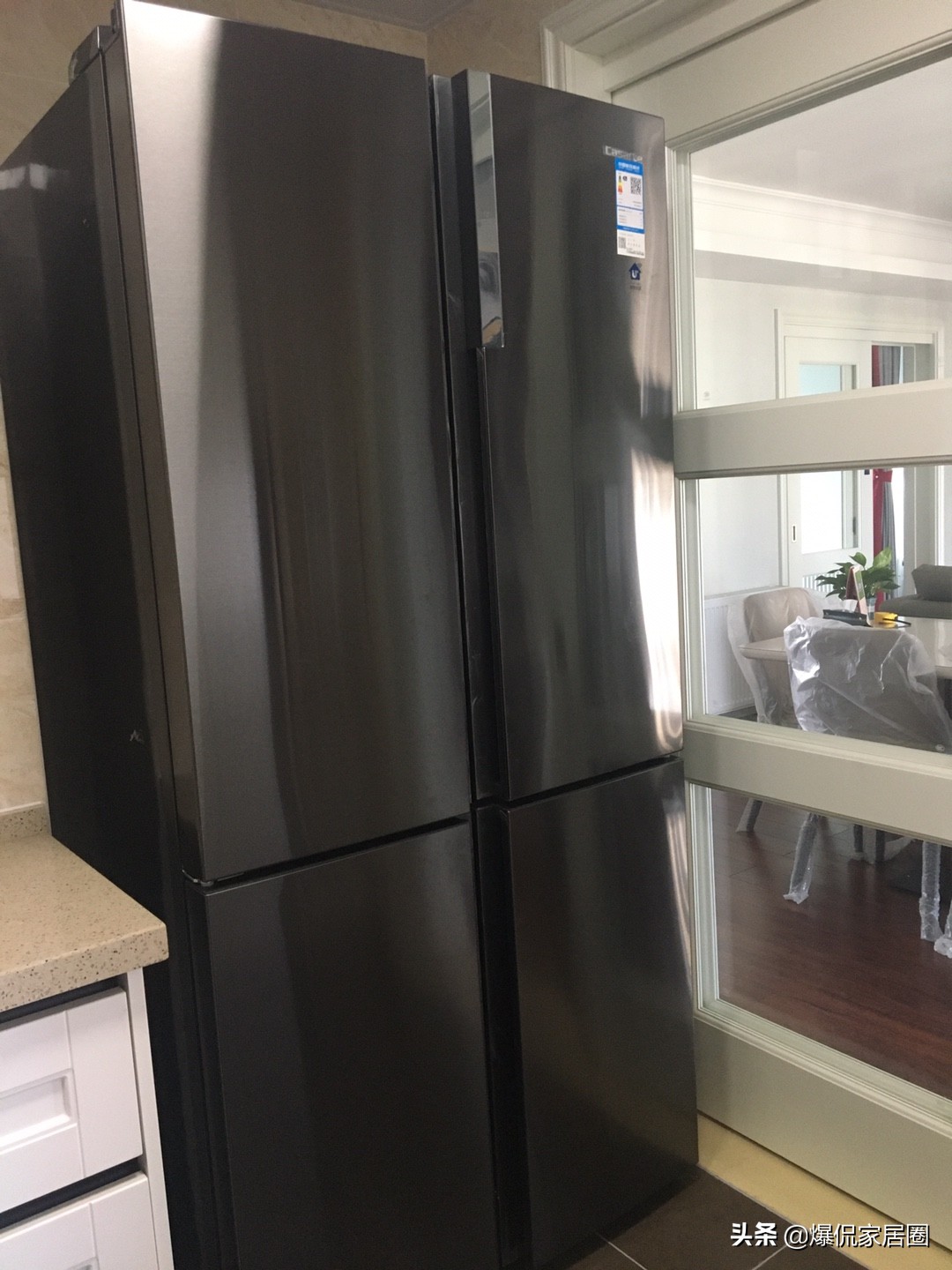 冰箱什么品牌好松下海尔西门子,海尔与西门子冰箱哪个品牌质量好