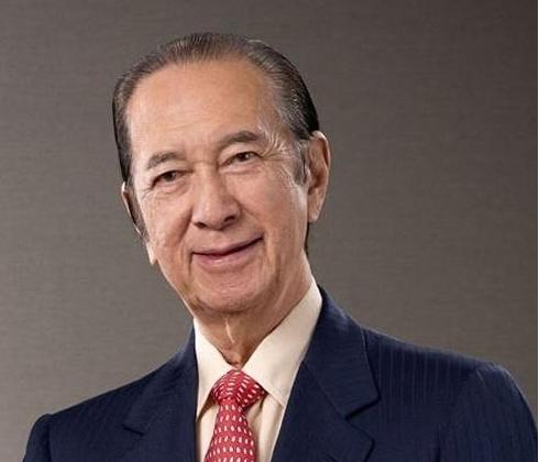 赌王何鸿燊怎么评价儿子何猷君,何鸿燊长子何猷光死因