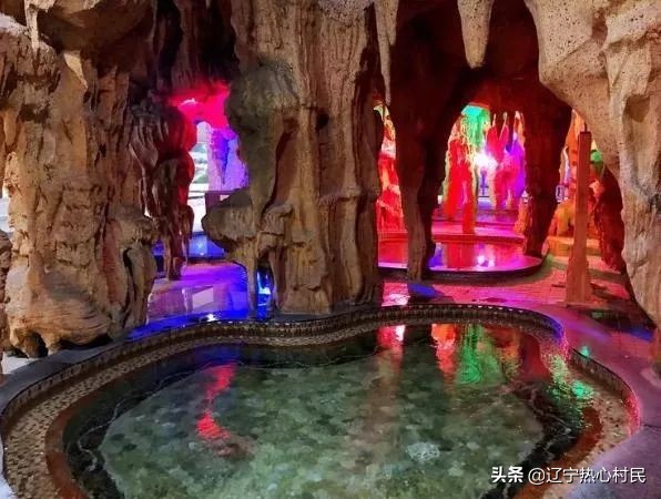 沈阳温泉游玩,沈阳温泉水乐园排行