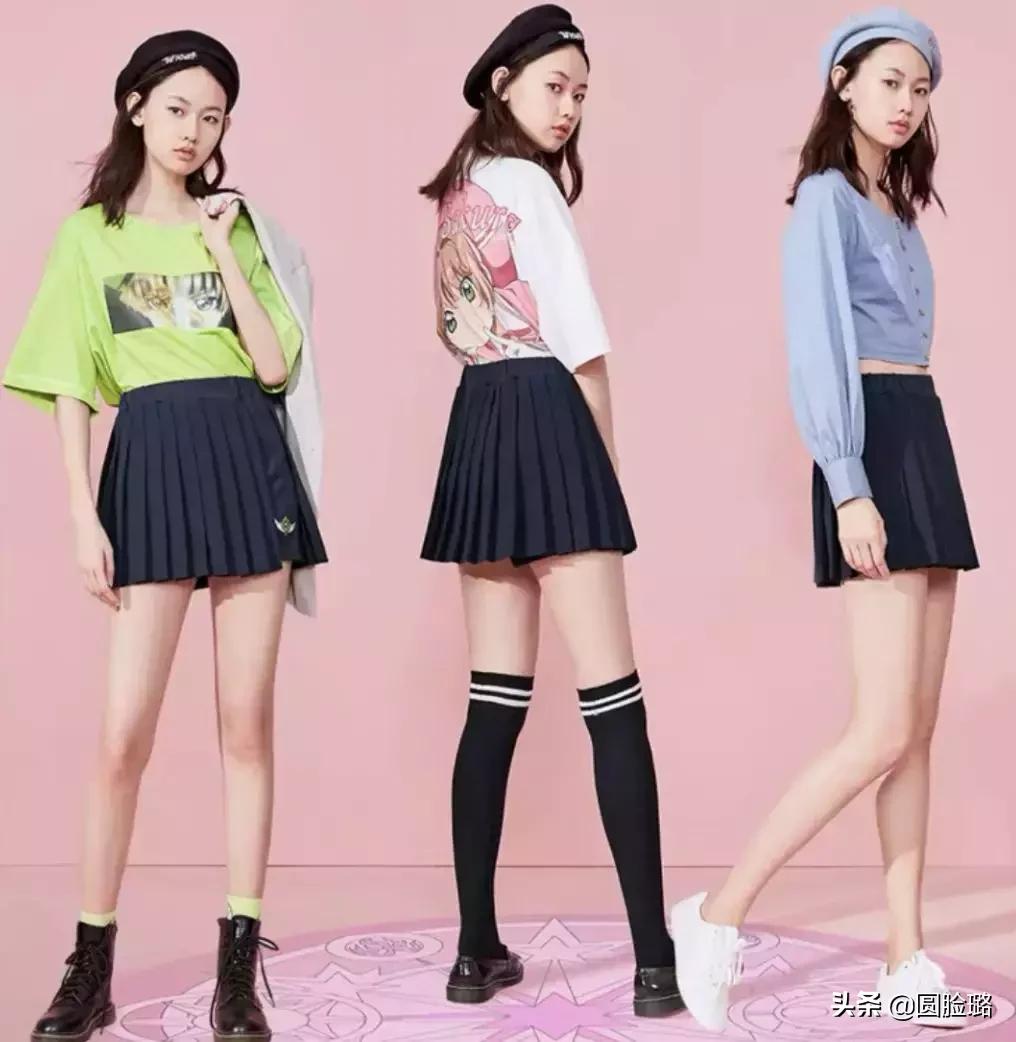 优衣库luckmood短袖,优衣库联名2018短袖