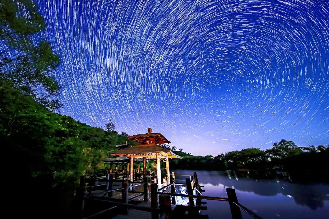 九如山什么季节去最好,秋游九如山旅游攻略