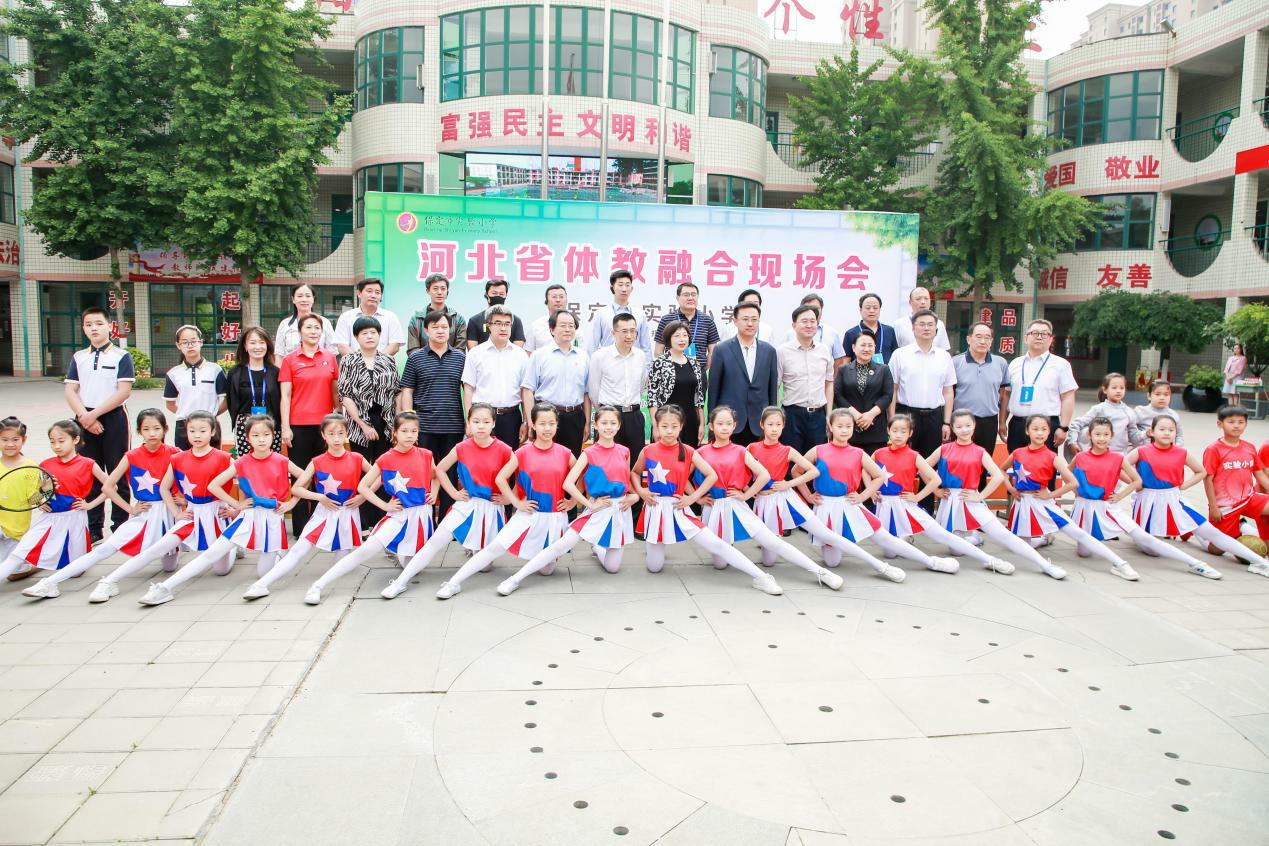 邢台新华南路小学斩获国际奖项,邢台市马路街小学光荣榜