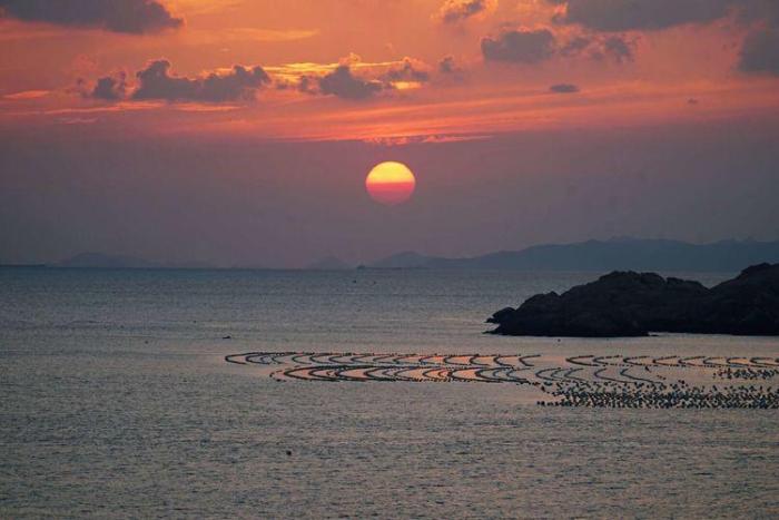 旅游看海的小众好地方 (中国旅行看海必去的地方)