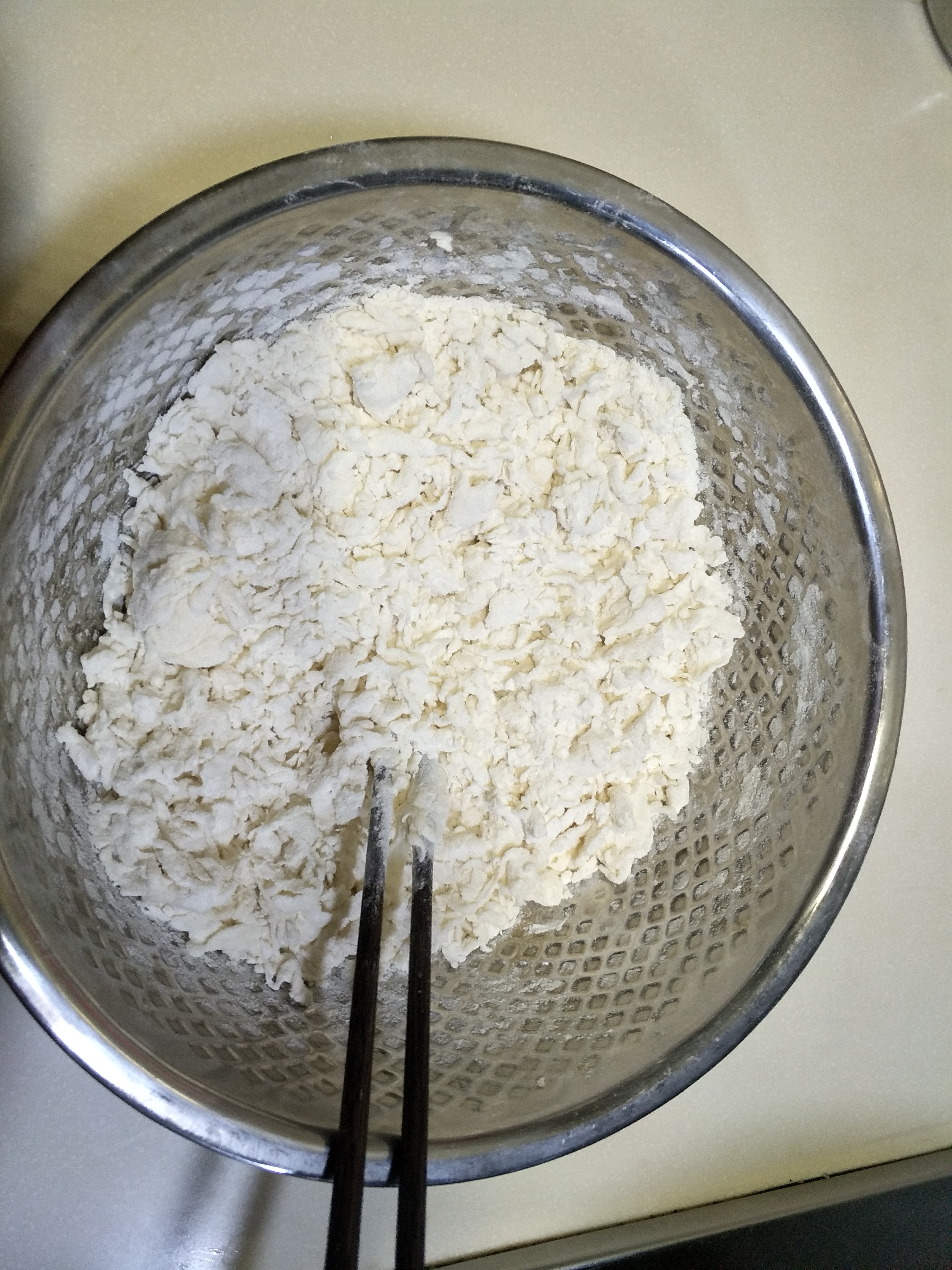 买的饺子皮的做法和面技巧,做饺子皮最好的方法