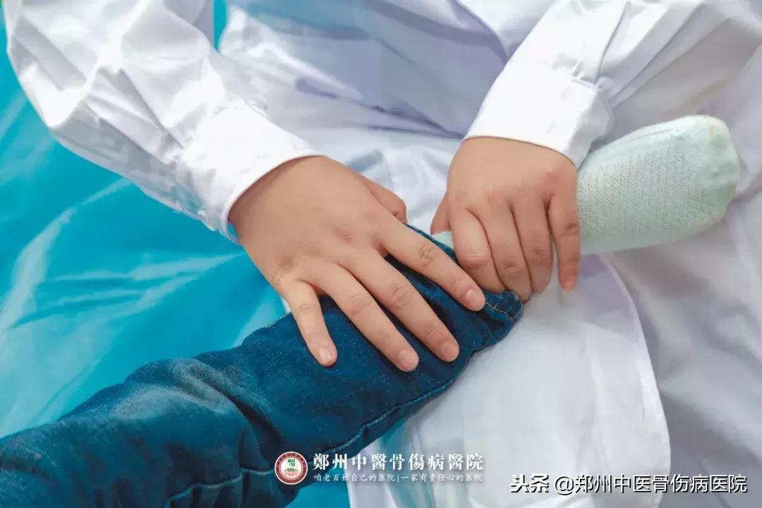 宝宝生病揉揉就能好？不打针不吃药，小儿圆推拿就是这么任性！