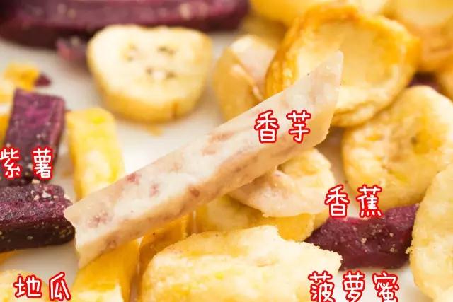 零食测评全部,零食测评大份便宜