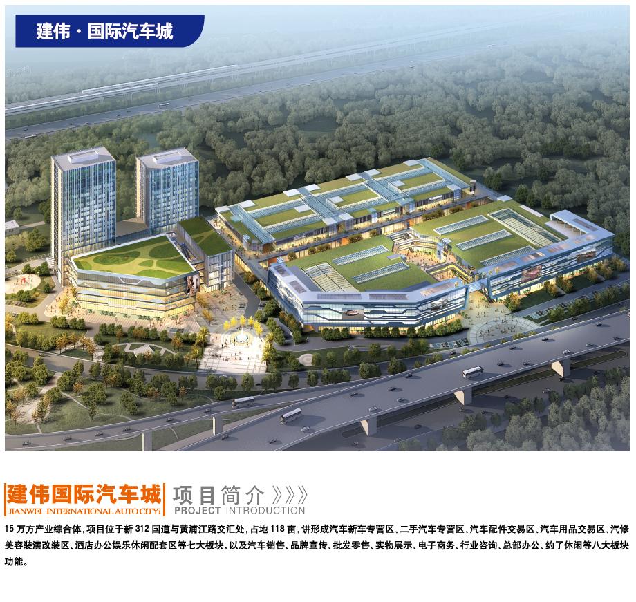 昆山城北最新项目,昆山市重磅项目