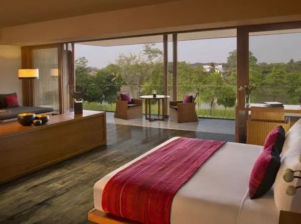 泰国曼谷的物价消费水平,泰国人说中国物价高