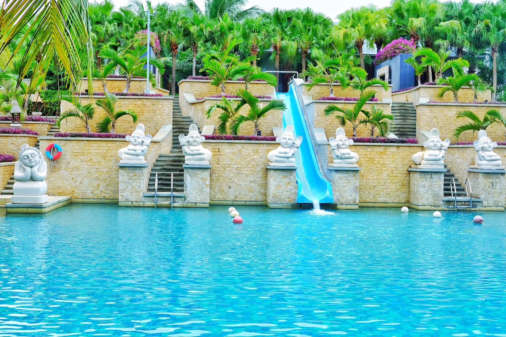 三亚旅行笔记|才刚离开,就开始期待下一次