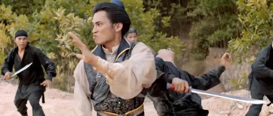 越南电影奇葩剧情堪比泰剧,越南的奇葩纪录片