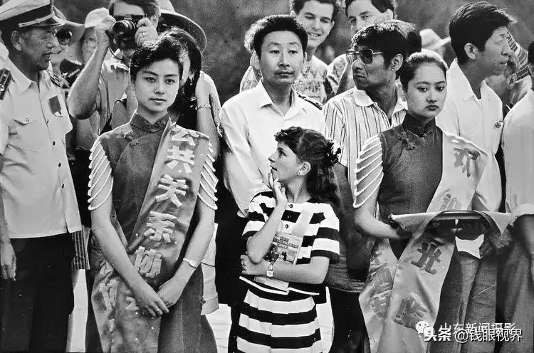 第28届青岛国际啤酒节精彩启幕,钱眼最新视频