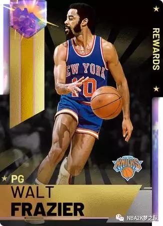 【NBA2K19】再度评选！当前各个位置最强球员TOP5!