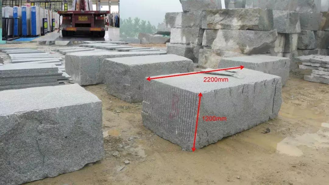 石材设计详细说明,设计师必须了解的石材材料