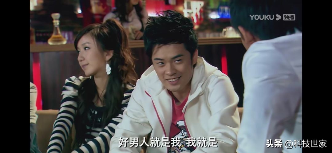 为什么电影画质比电视剧好那么多,为什么现在电视剧画面很清晰