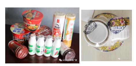 正规缠绕拉伸膜,拉伸缠绕膜有什么好处