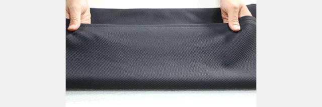 京东众筹智能t恤再也不怕脏,京东攻克卫衣蓄能技术