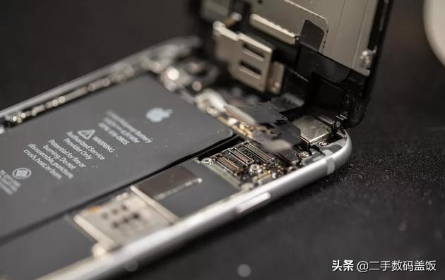 华强北网上黑店的套路,华强北苹果已更换的序列号