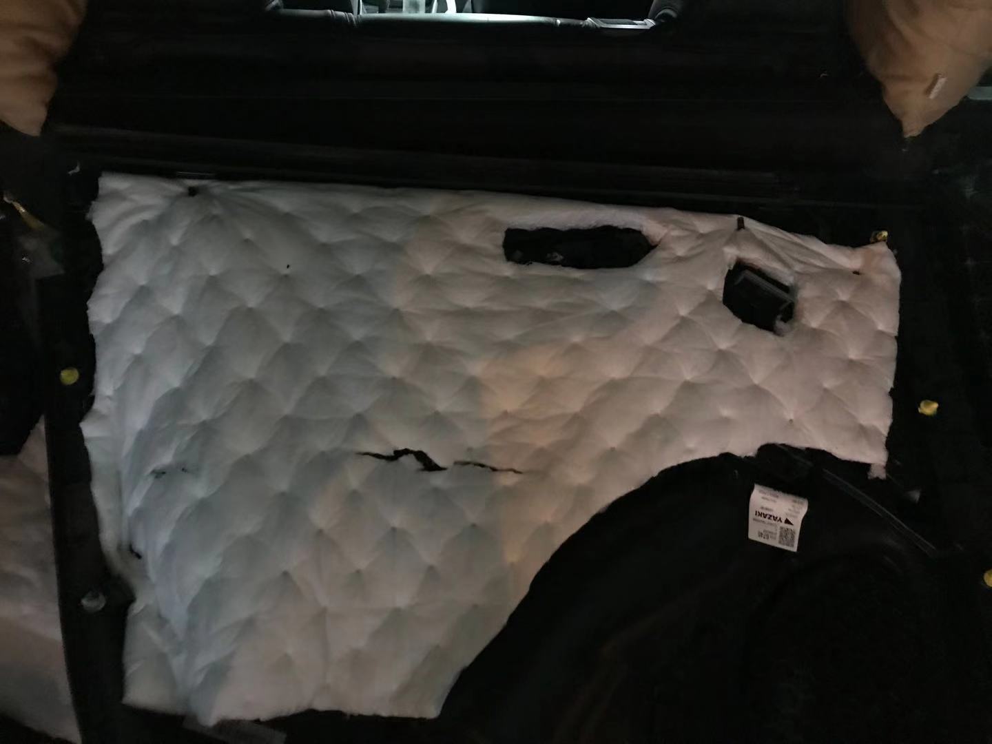 昂科威用什么牌子的音响,昂科威plus音响改装升级价格