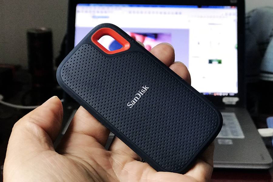 外出拍摄带什么移动硬盘,自驾游带什么移动硬盘