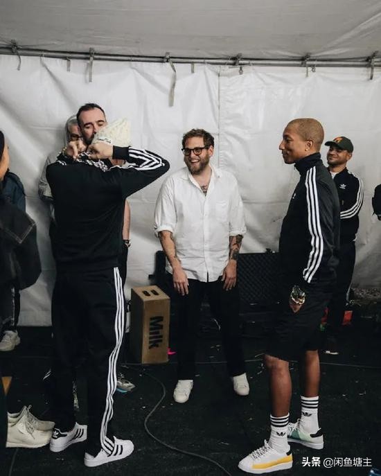 武汉医生闲鱼买鞋，满满的温暖！