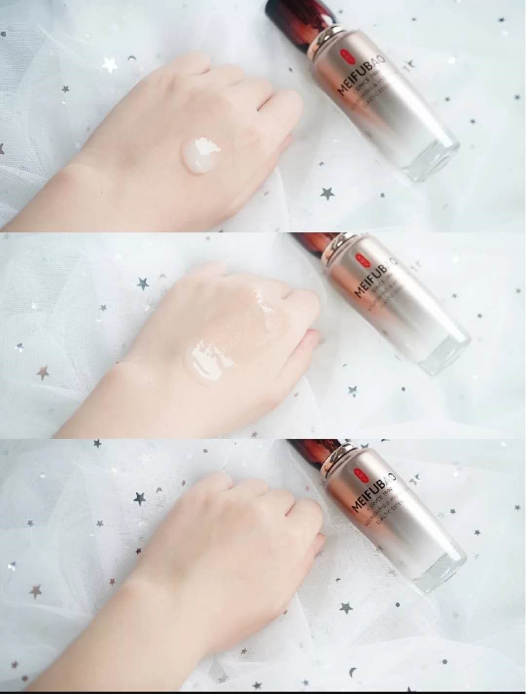 美肤宝有清爽型吗,美肤宝透白亮肤怎样用