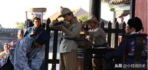 没有照片的古代考生身份怎么确定,古代高考如何证明身份