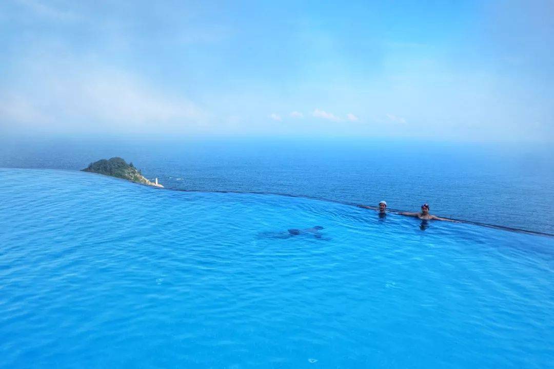 北洛秘境网红酒店,网红酒店海陵岛北洛秘境度假酒店