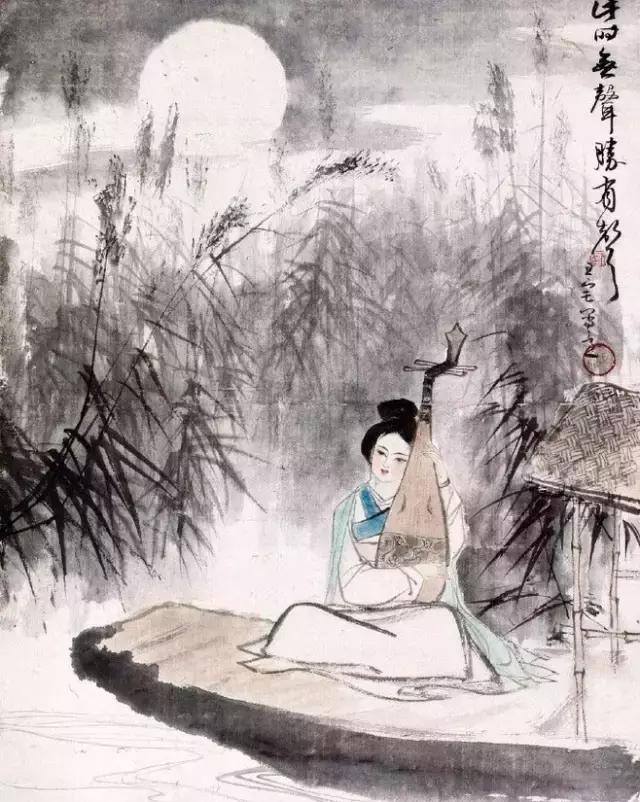 相思入骨的情话诗文,相思入骨的情话古诗句