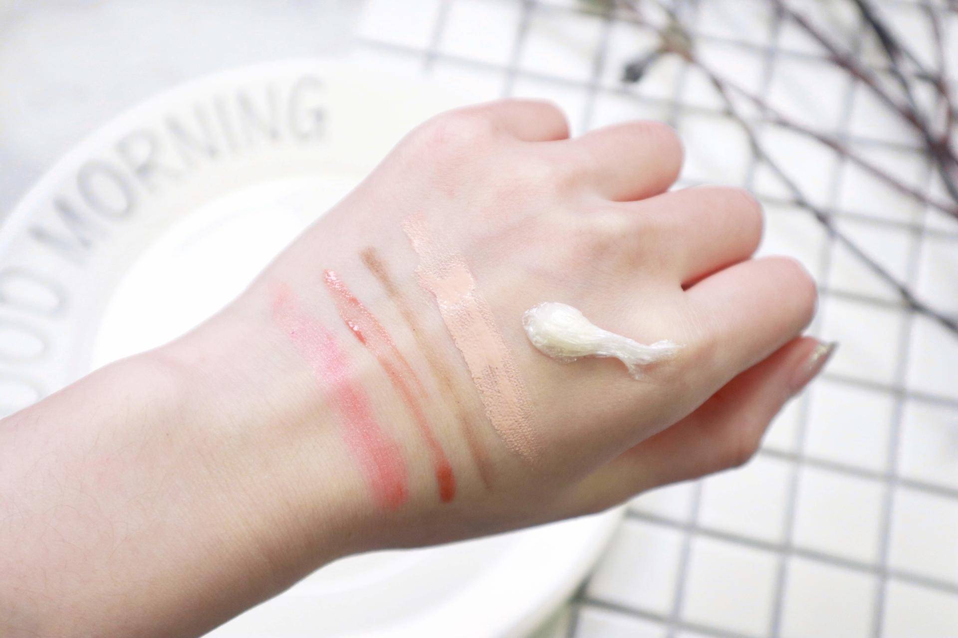 ahc洗面奶女士专用清洁毛孔,清爽净颜氨基酸保湿洗面奶测评