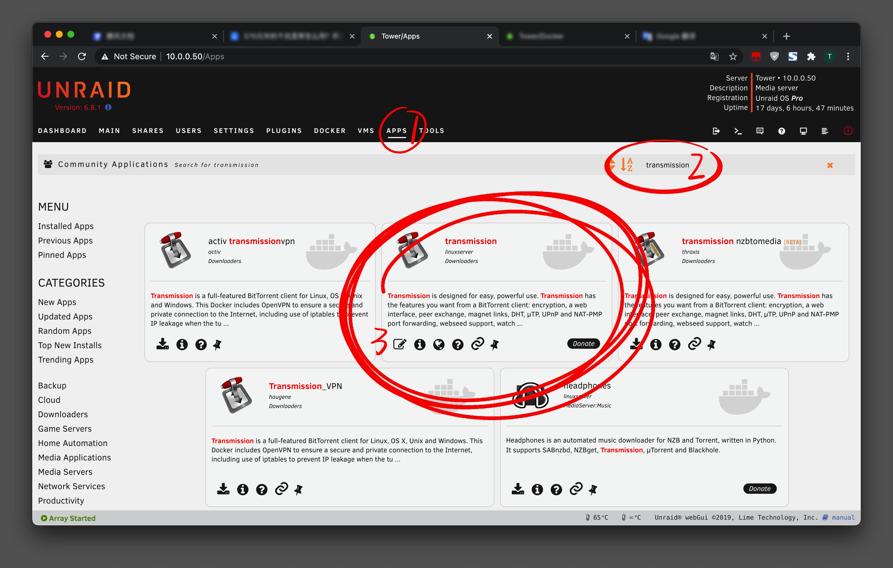 unraid鎻掍欢鏈湴瀹夎,unraid瀹夎鏁欑▼