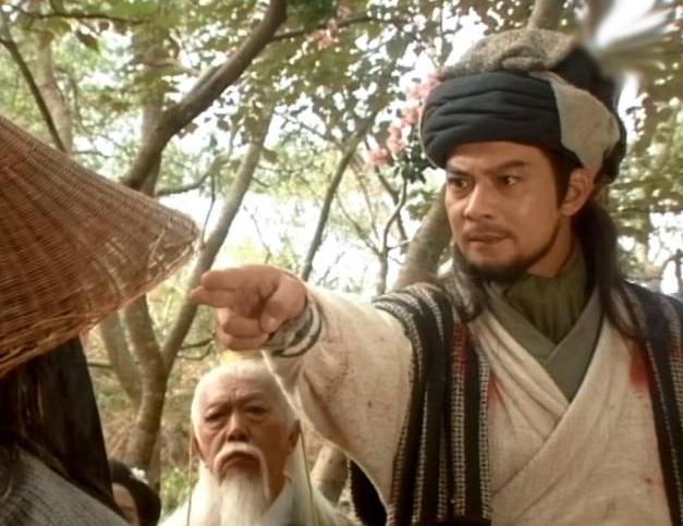 97天龙八部和03天龙八部,97版天龙八部和03版哪个好