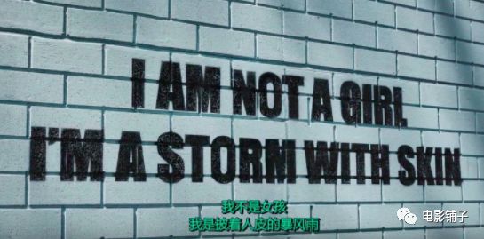 印度大尺度剧，第一次见