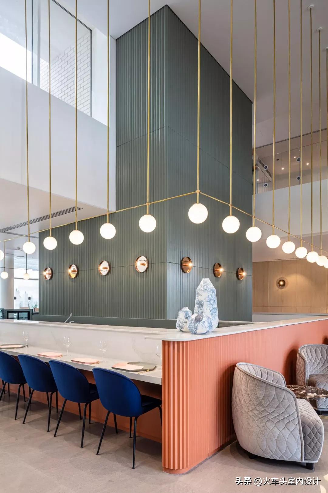 极简酒店风公寓,酒店式老年公寓设计