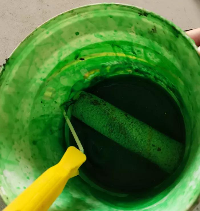 用瓷砖胶贴瓷砖要不要刷背胶,使用瓷砖胶的正确方法