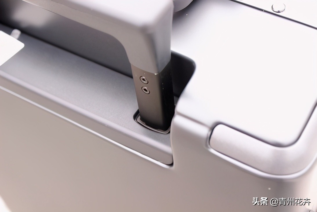 旅行好搭档-地平线8号行李箱测评