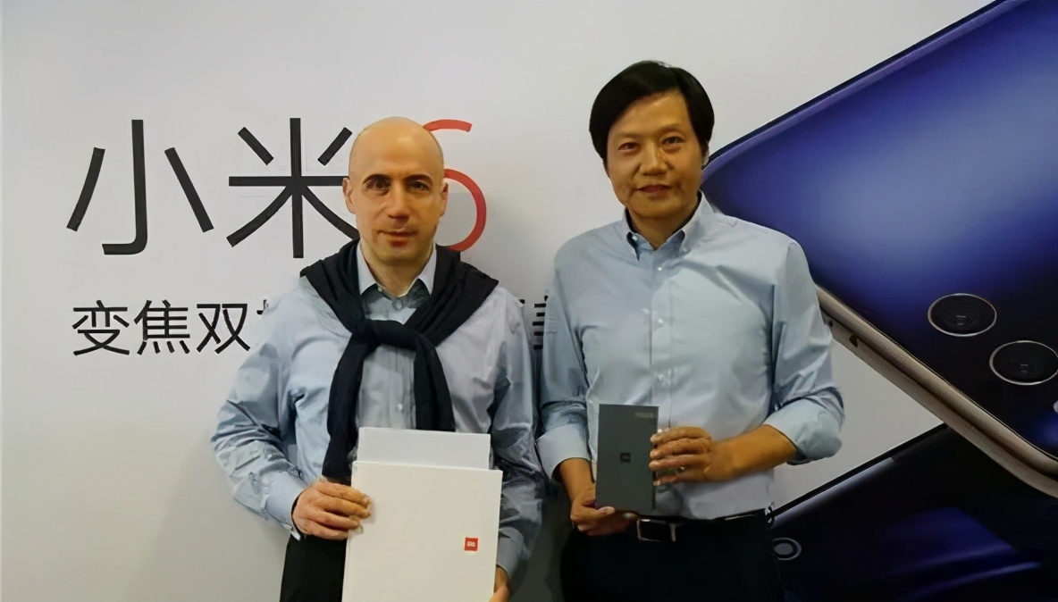 阿里京东小米、TMD共同金主，犹太人米尔纳拿下中国半个互联网