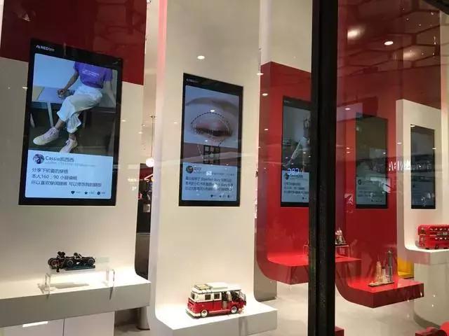 购物中心实体店转型,购物中心数字化转型