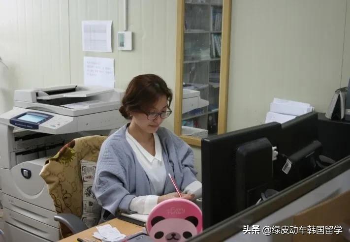 在韩国留学做兼职一个月能挣多少,韩国留学做什么兼职最赚钱