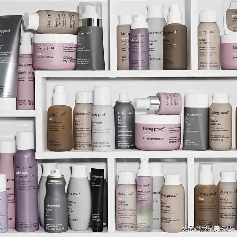 用什么洗发水既能去油又能蓬松,头发炸毛适合什么洗发水