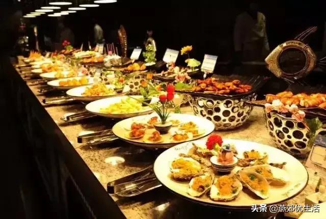 最后1天！90元含畅玩运河苑温泉水上世界+泡温泉+自助双餐