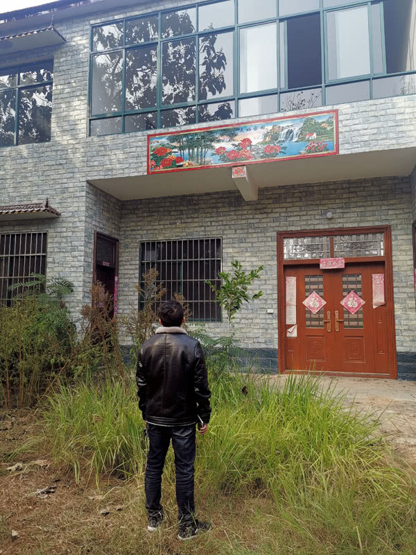 中国人在巴基斯坦娶老婆被骗,男子去巴基斯坦娶亲