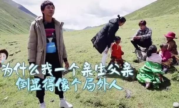 爸爸去哪儿二次元版,韩国版爸爸去哪儿完整版