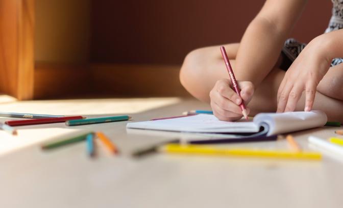 孩子考试老粗心不仔细怎么办,孩子粗心大意成绩退步怎么办