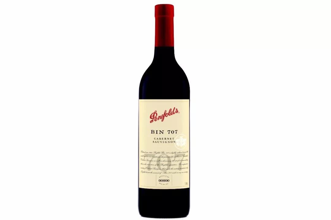 奔富酒园大师传奇金钻m199干红,奔富全系列详解送礼买酒必备